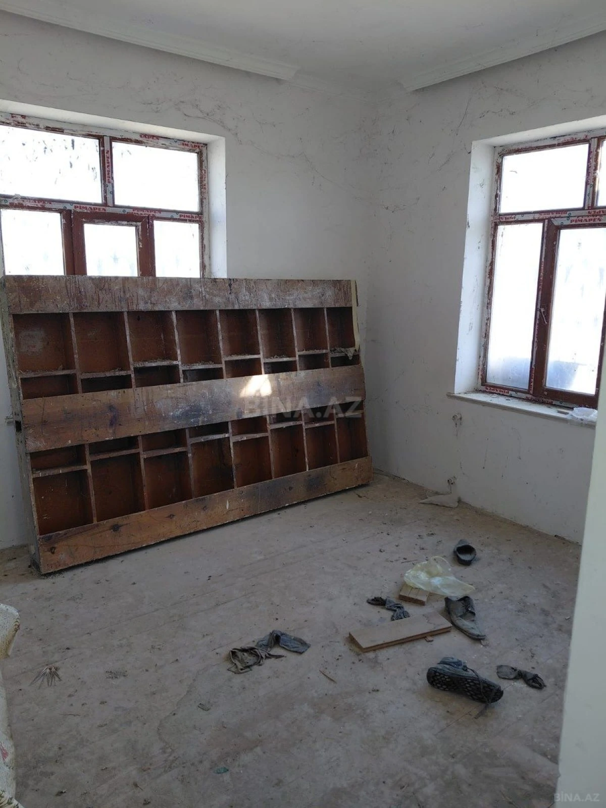 Satılır 5 otaqlı həyət evi 220 m²