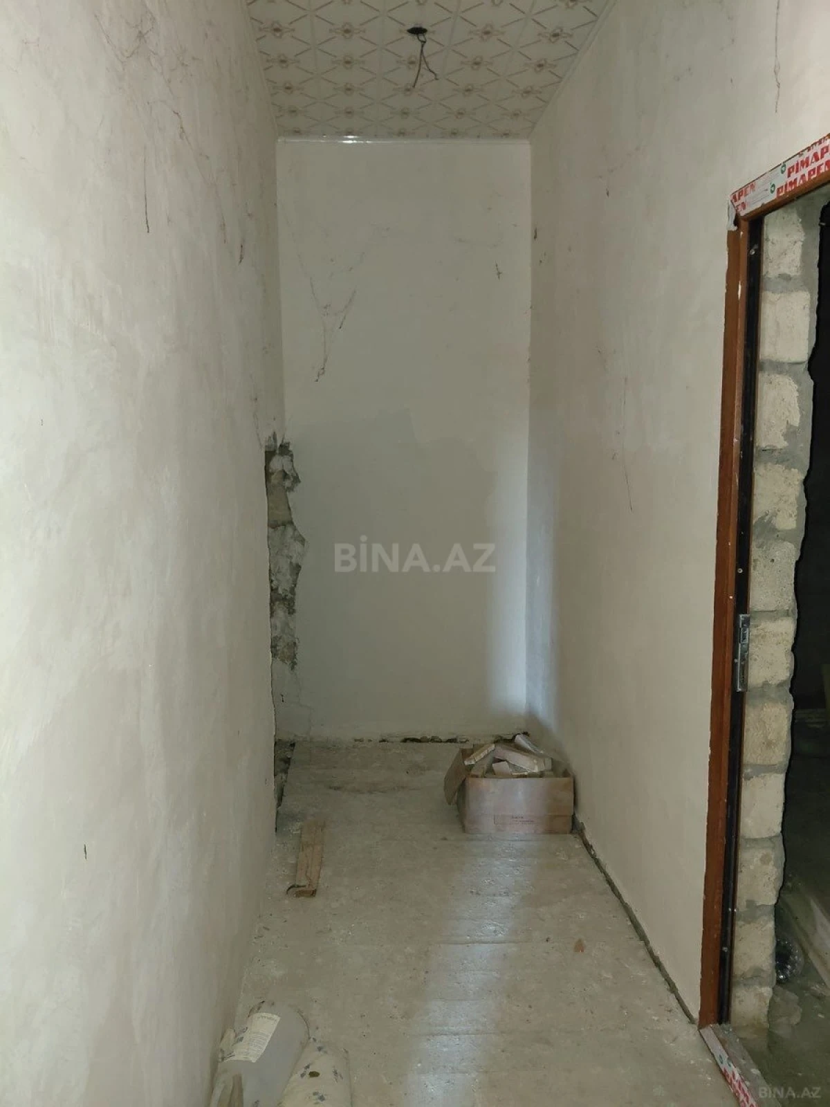 Satılır 5 otaqlı həyət evi 220 m²