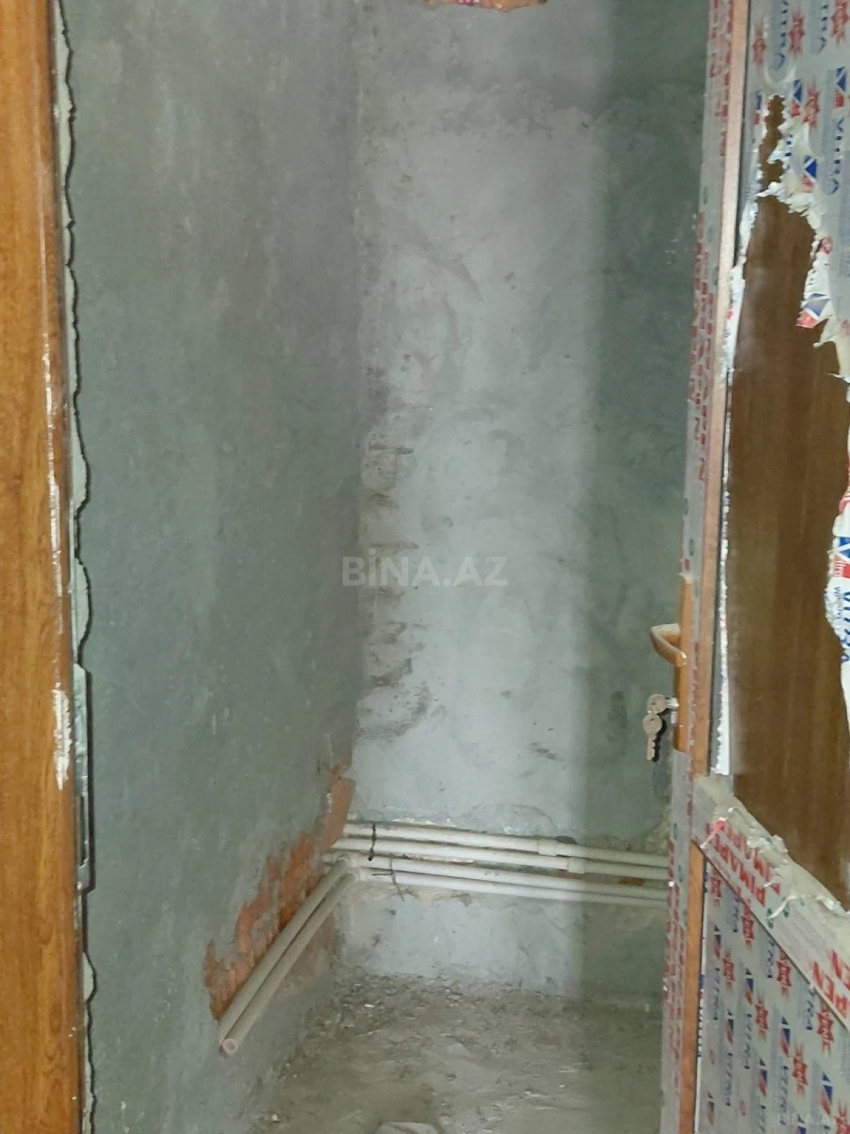 Satılır 5 otaqlı həyət evi 220 m²