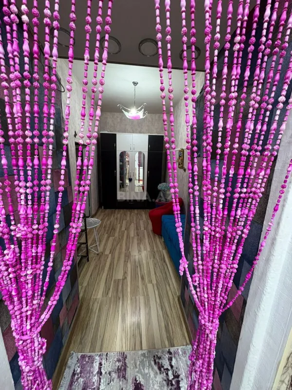 Kirayə verilir 3 otaqlı həyət evi 50 m²