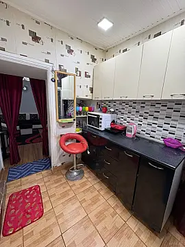 Kirayə verilir 3 otaqlı həyət evi 50 m²