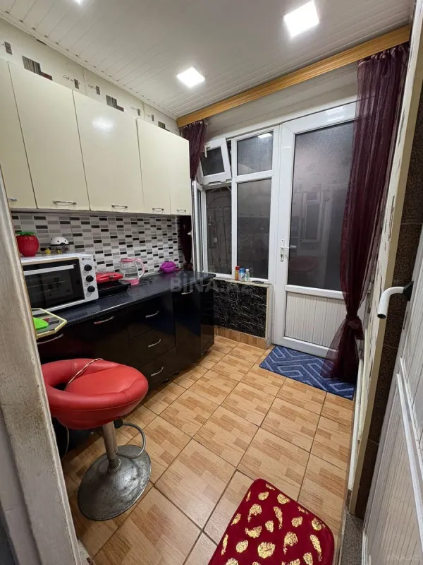 Kirayə verilir 3 otaqlı həyət evi 50 m²