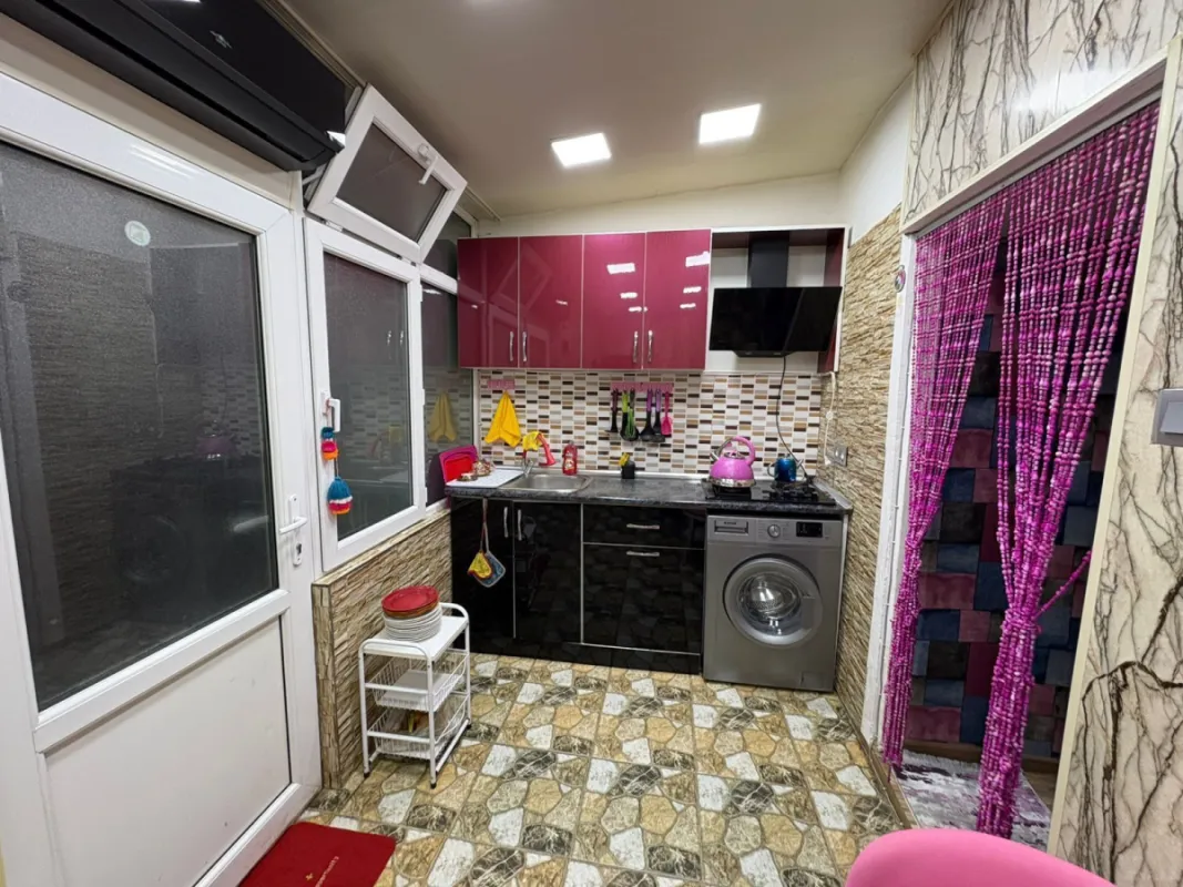 Kirayə verilir 3 otaqlı həyət evi 50 m²