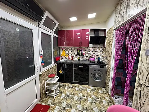 Kirayə verilir 3 otaqlı həyət evi 50 m²