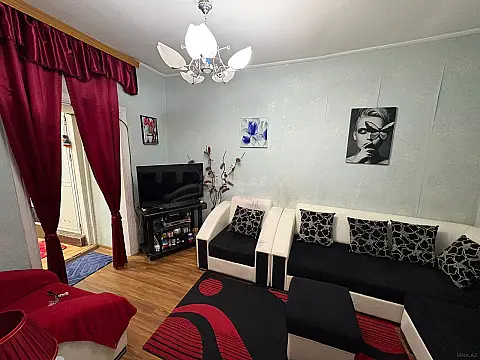 Kirayə verilir 3 otaqlı həyət evi 50 m²