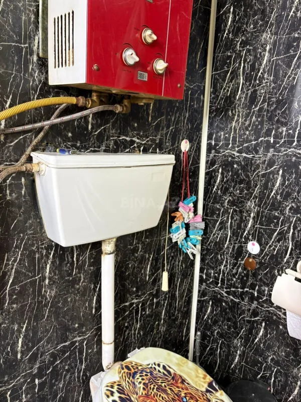 Kirayə verilir 3 otaqlı həyət evi 50 m²