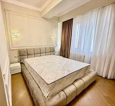 Satılır 4 otaqlı mənzil 205 m² — Bakı, Nərimanov 4 otaq 205.00 m²
