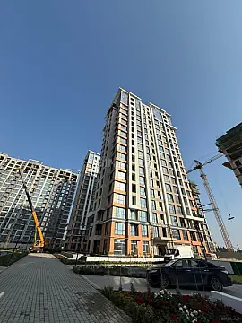 Satılır 3 otaqlı mənzil 68 m²