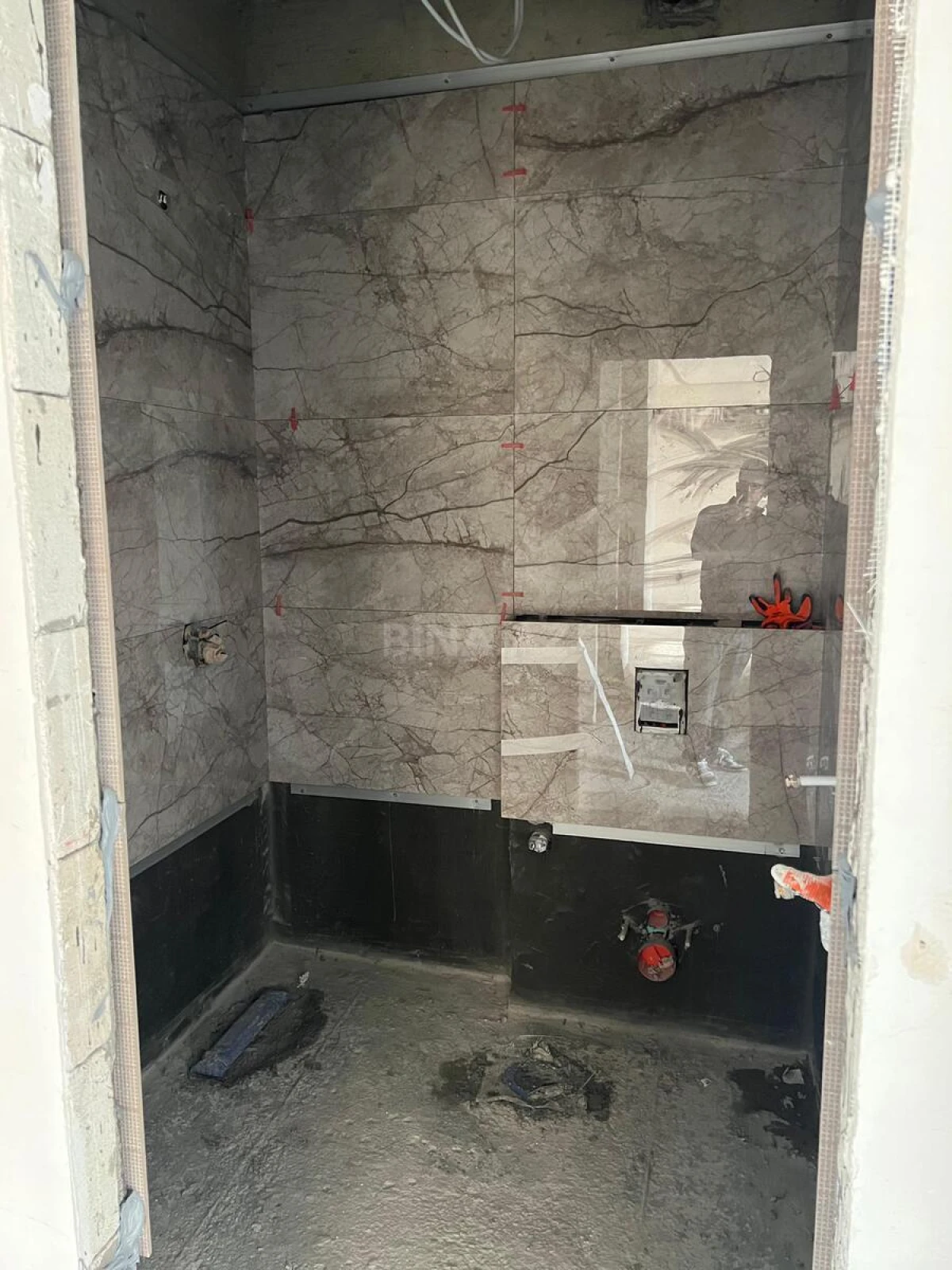 Satılır 3 otaqlı mənzil 68 m²