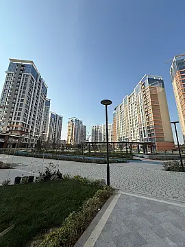 Satılır 3 otaqlı mənzil 68 m² — Bakı, Nərimanov 3 otaq 68.00 m²
