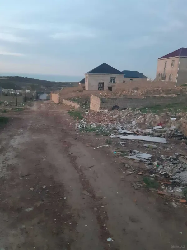 Satılır 4 otaqlı həyət evi 120 m²