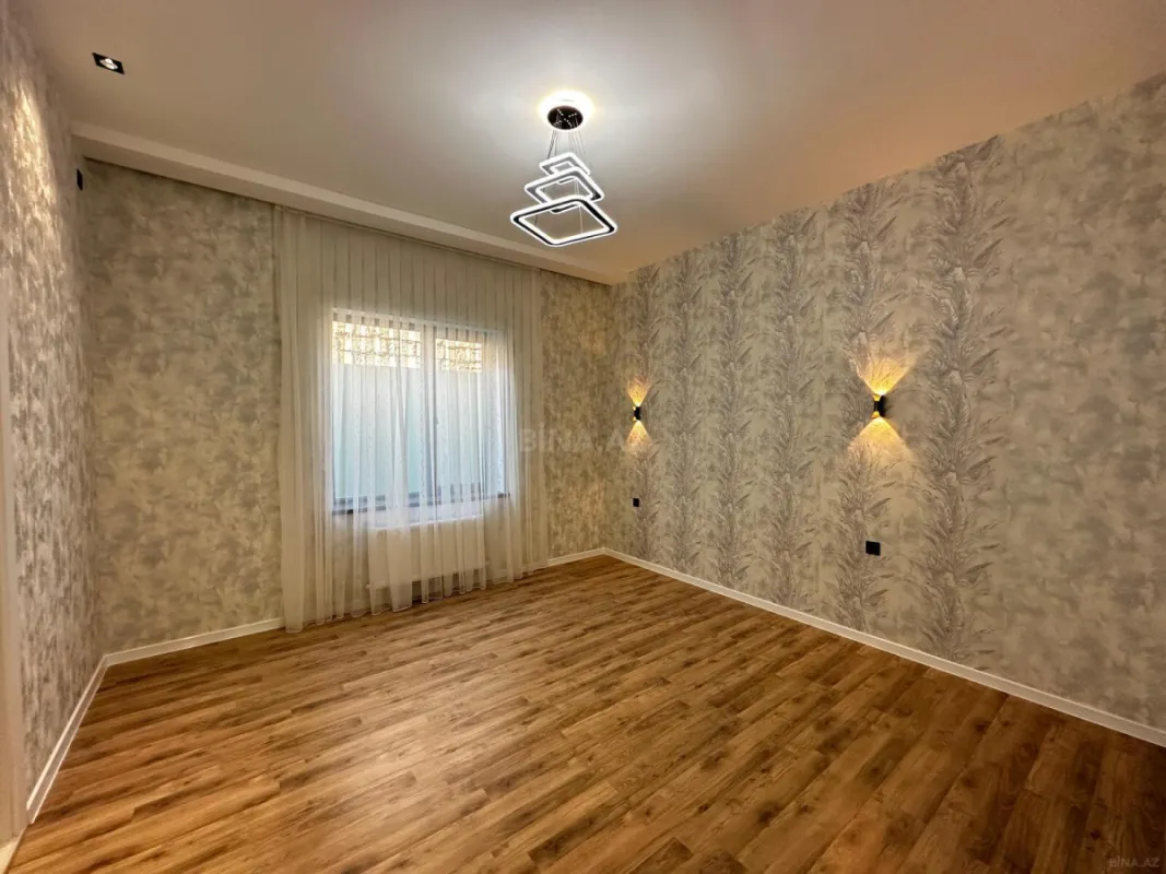 Satılır 4 otaqlı həyət evi 150 m²