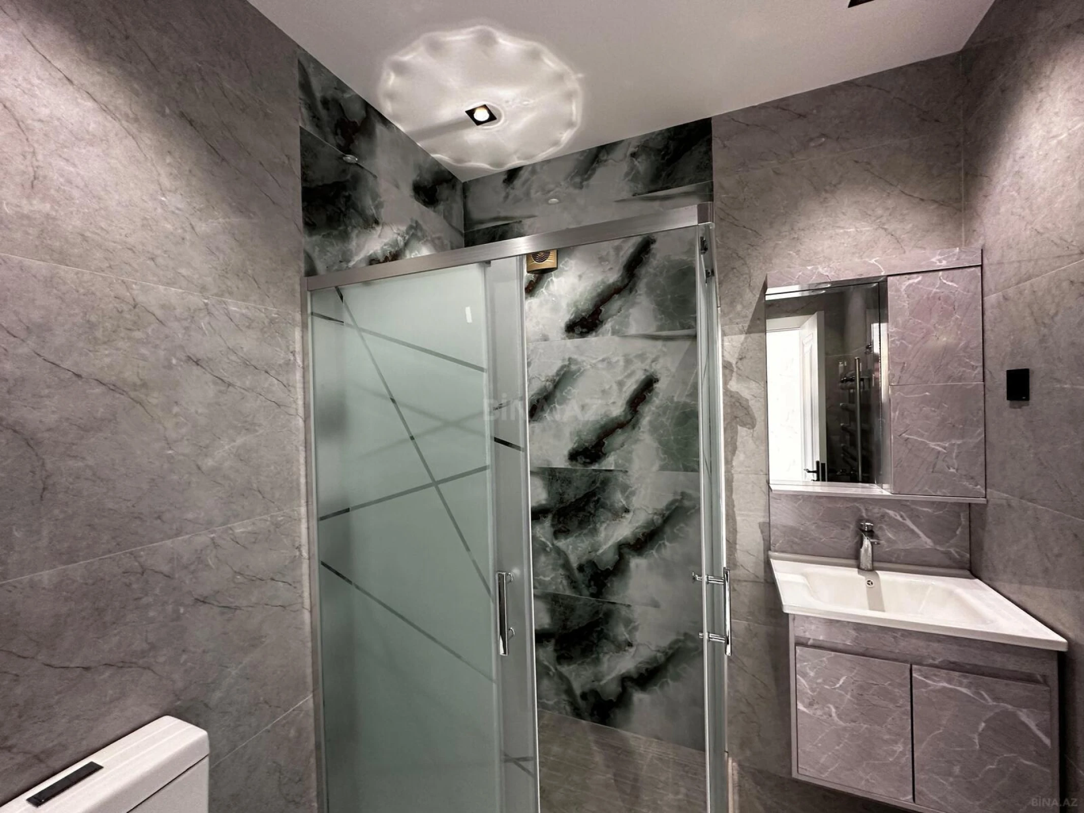 Satılır 4 otaqlı həyət evi 150 m²