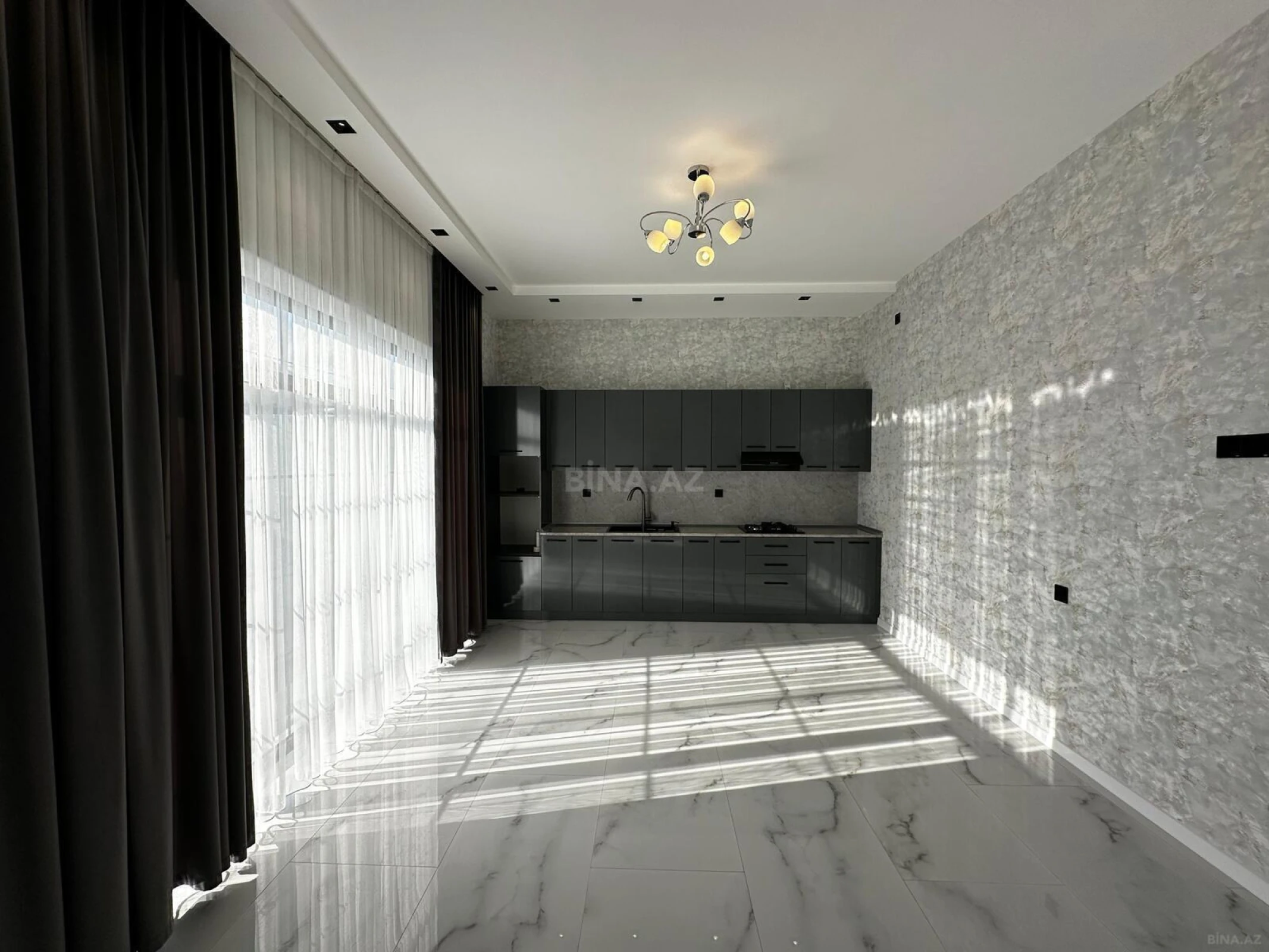 Satılır 4 otaqlı həyət evi 150 m²