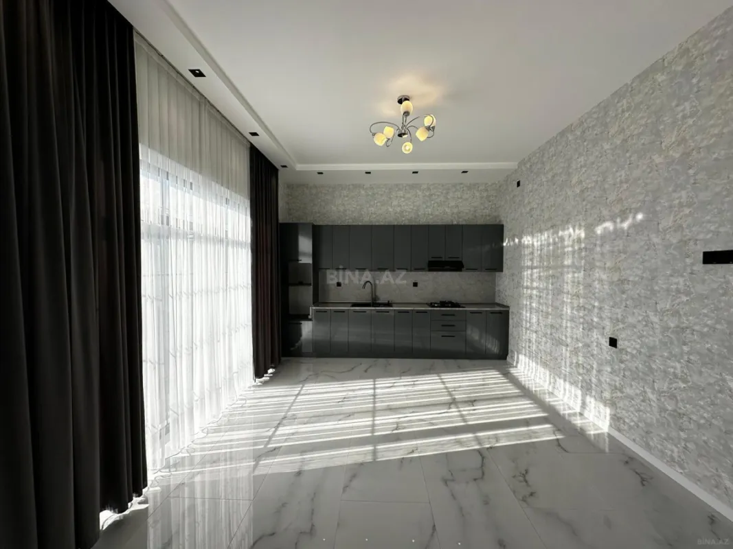 Satılır 4 otaqlı həyət evi 150 m²