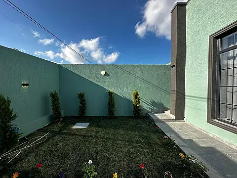 Satılır 4 otaqlı həyət evi 150 m²