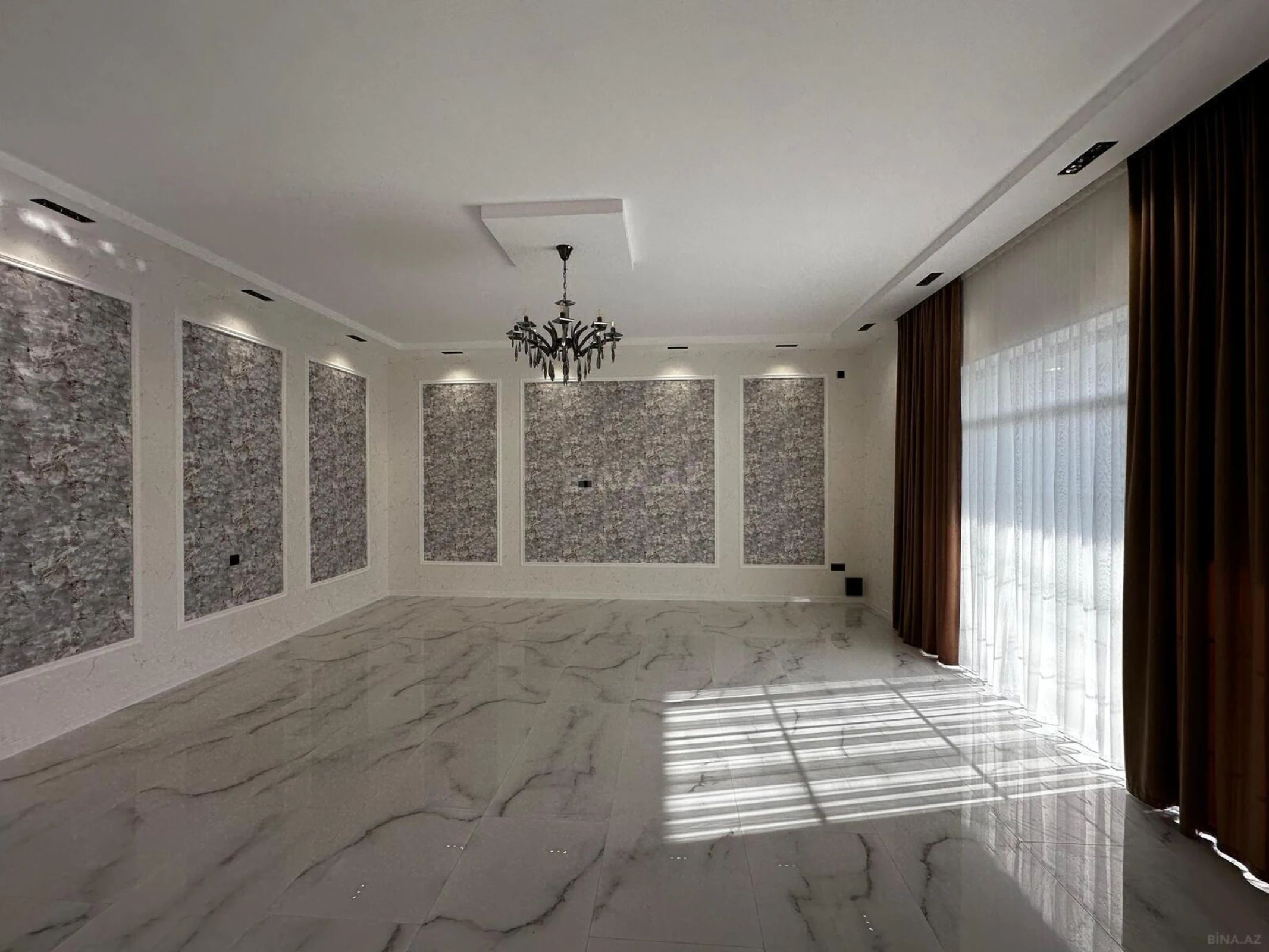 Satılır 4 otaqlı həyət evi 150 m²