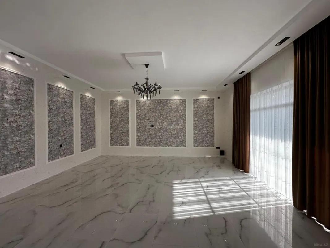 Satılır 4 otaqlı həyət evi 150 m²