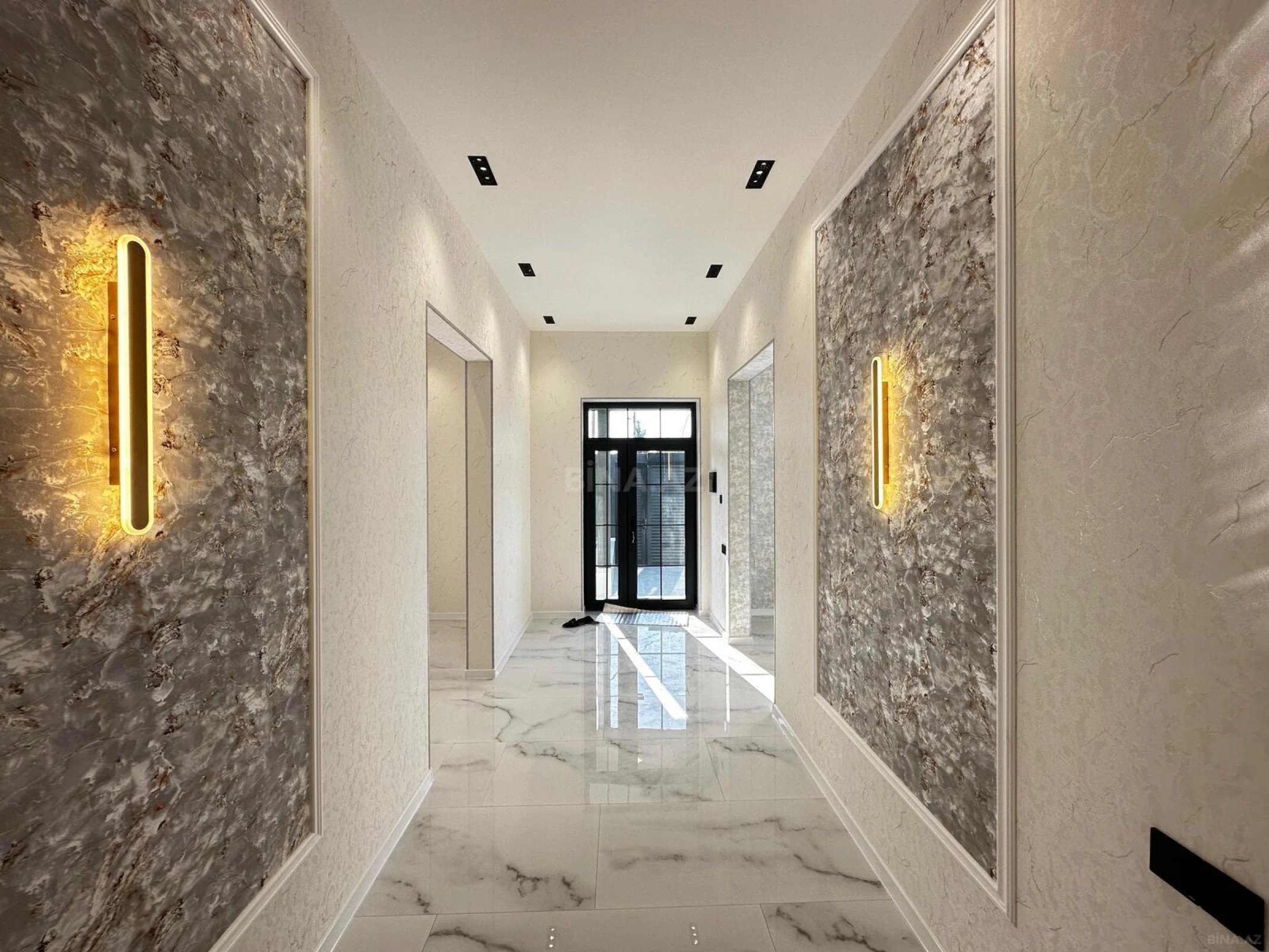 Satılır 4 otaqlı həyət evi 150 m²