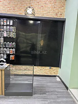 Kirayə verilir obyekt 10 m²