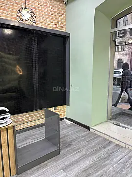 Kirayə verilir obyekt 10 m²