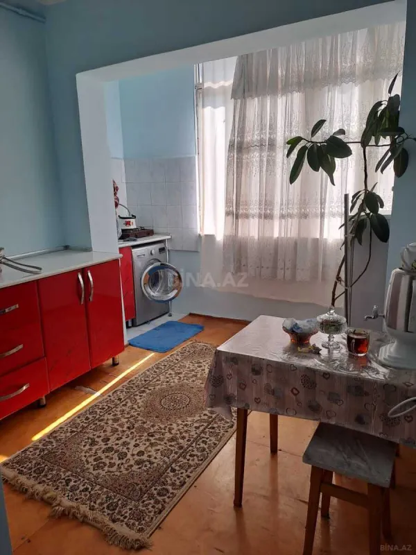 Satılır 2 otaqlı mənzil 60 m²