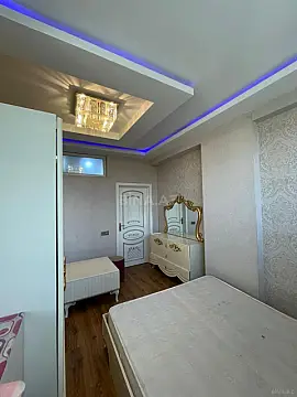 Satılır 2 otaqlı mənzil 54 m²