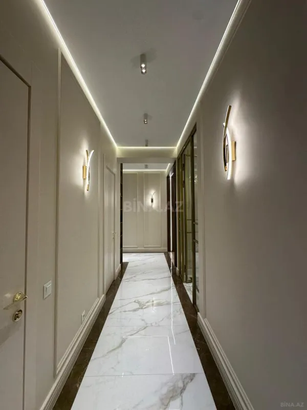 Satılır 3 otaqlı mənzil 87 m²