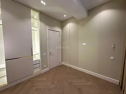 Satılır 3 otaqlı mənzil 87 m²