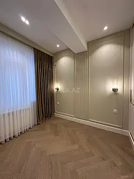 Satılır 3 otaqlı mənzil 87 m²