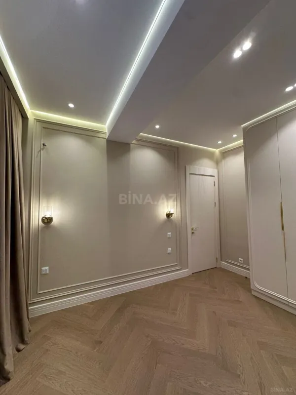 Satılır 3 otaqlı mənzil 87 m²