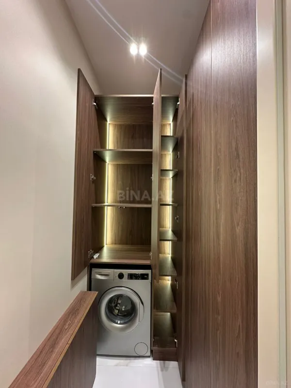 Satılır 3 otaqlı mənzil 87 m²