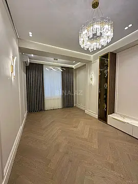 Satılır 3 otaqlı mənzil 87 m²