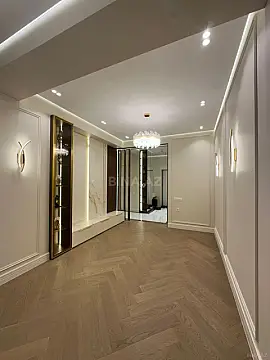 Satılır 3 otaqlı mənzil 87 m²