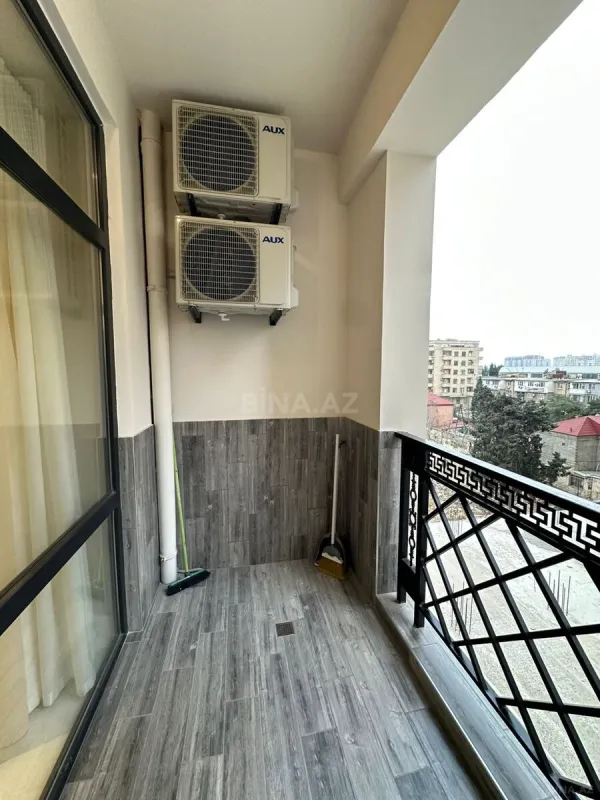 Satılır 3 otaqlı mənzil 87 m²
