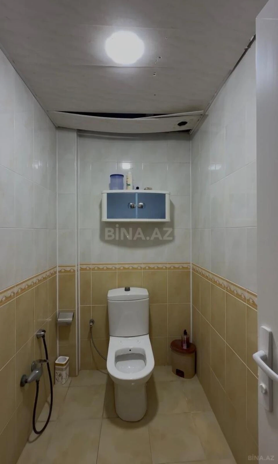 Satılır 3 otaqlı mənzil 145 m²
