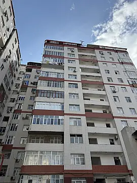 Satılır 2 otaqlı mənzil 101 m² — Bakı, Yeni Yasamal 2 otaq 101.00 m²