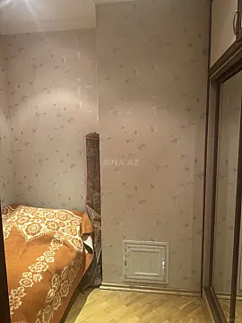 Kirayə verilir 1 otaqlı mənzil 55 m²