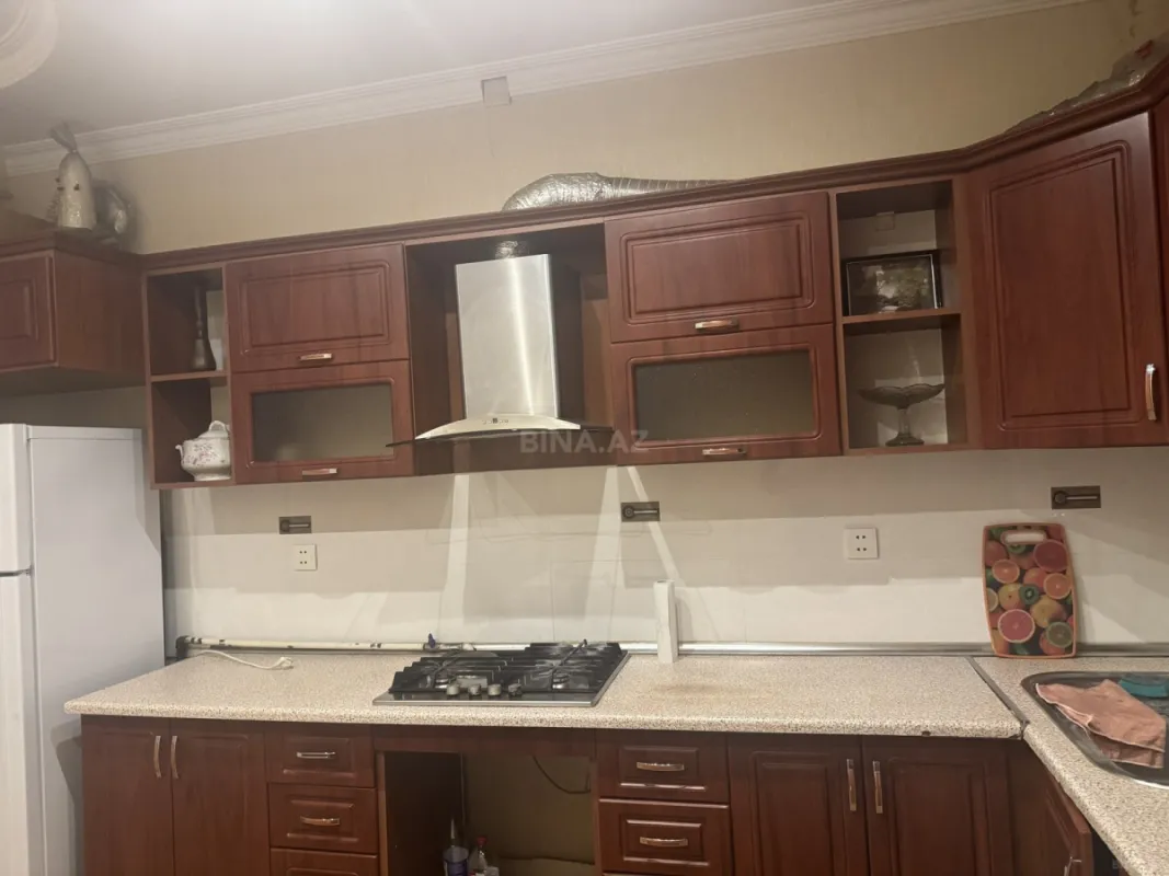 Kirayə verilir 1 otaqlı mənzil 55 m²