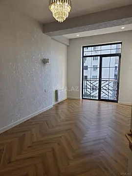 Satılır 2 otaqlı mənzil 74 m² — Bakı, Xətai 2 otaq 74.00 m²
