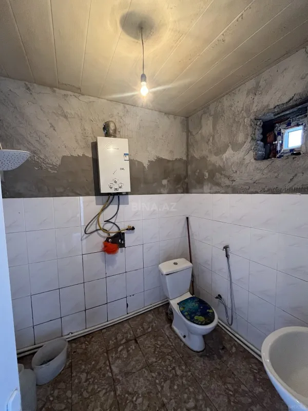 Satılır 3 otaqlı həyət evi 90 m²