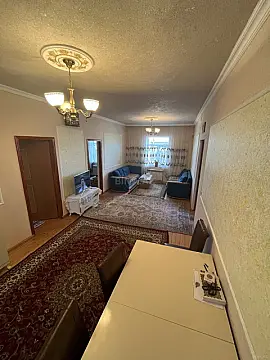 Satılır 3 otaqlı həyət evi 90 m²