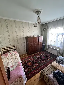 Satılır 3 otaqlı həyət evi 90 m²