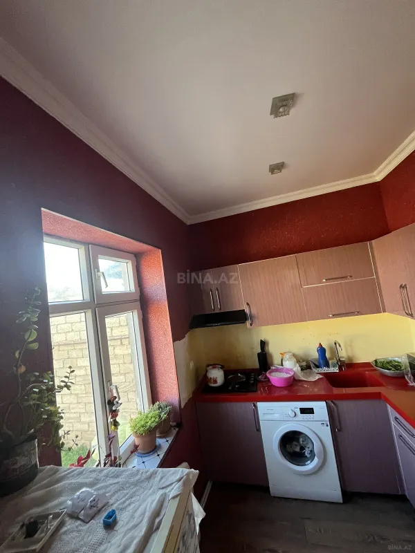 Satılır 3 otaqlı həyət evi 90 m²