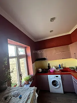 Satılır 3 otaqlı həyət evi 90 m²