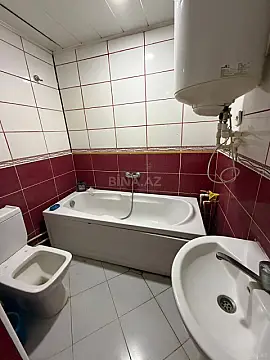 Kirayə verilir 2 otaqlı mənzil 50 m²