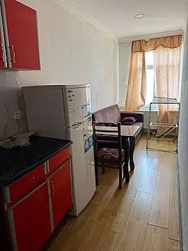 Kirayə verilir 2 otaqlı mənzil 50 m²