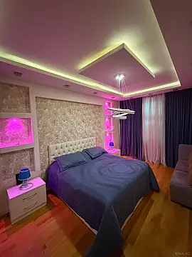 Satılır 2 otaqlı mənzil 105 m²