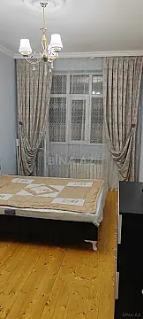 Kirayə verilir 2 otaqlı mənzil 50 m² — Bakı, Masazır 2 otaq 50.00 m²