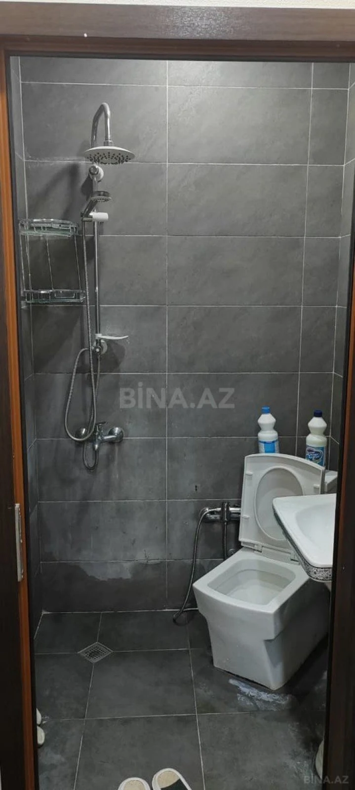 Kirayə verilir 2 otaqlı mənzil 50 m²